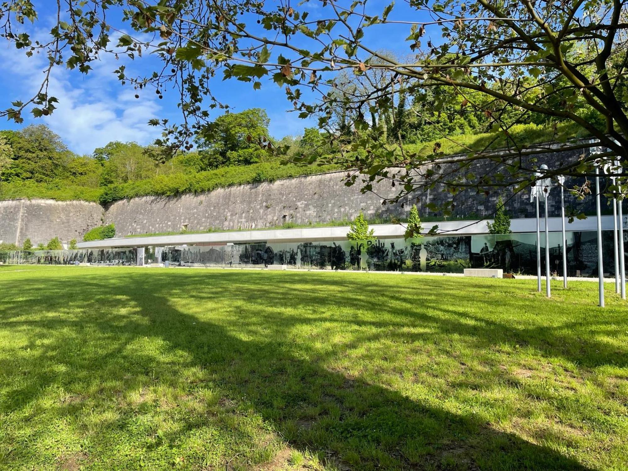 La Roche Leilighet Verdun-sur-Meuse Rom bilde
